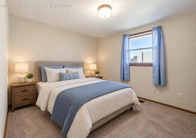 Photo 4 of Single family home for sale at 230 N Arbogast St, Griffith, IN 46319 | MLS# 846839 | Listing updated on 2026-10-23