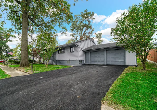 Single family home for sale at 2716 Vanderburg St, Lake Station, IN 46405 | MLS# 847005
