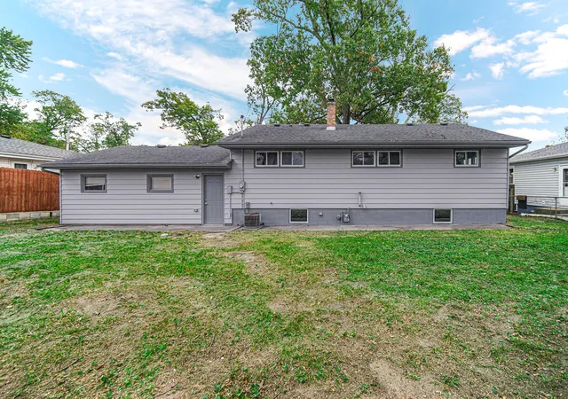 Photo 20 of Single family home for sale at 2716 Vanderburg St, Lake Station, IN 46405 | MLS# 847005 | Listing updated on 2026-10-17