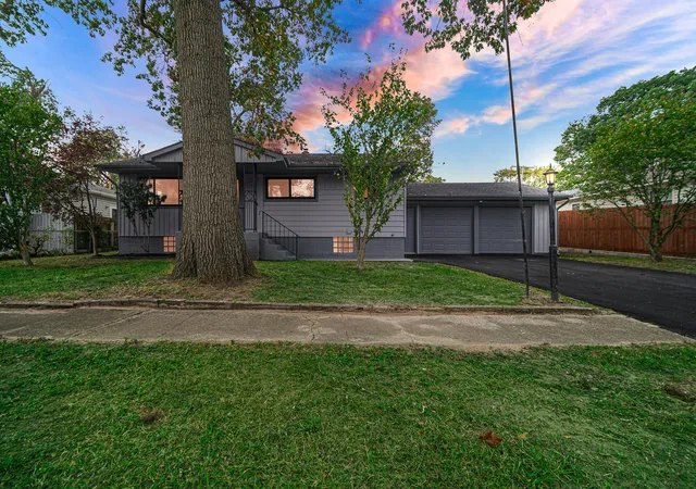 Photo 2 of Single family home for sale at 2716 Vanderburg St, Lake Station, IN 46405 | MLS# 847005 | Listing updated on 2026-10-17
