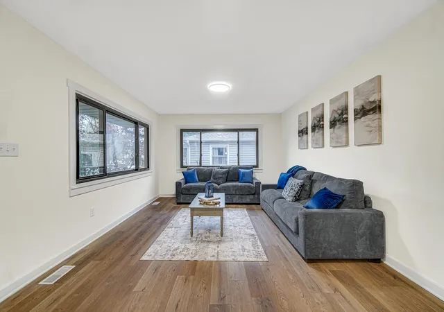 Photo 3 of Single family home for sale at 2716 Vanderburg St, Lake Station, IN 46405 | MLS# 847005 | Listing updated on 2026-10-17