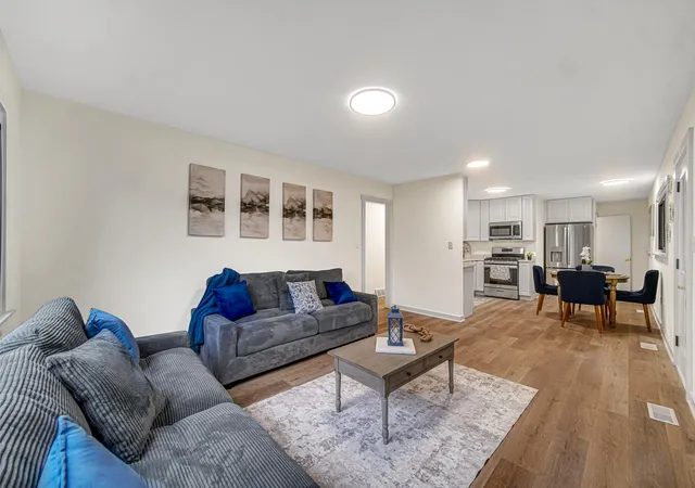 Photo 4 of Single family home for sale at 2716 Vanderburg St, Lake Station, IN 46405 | MLS# 847005 | Listing updated on 2026-10-17