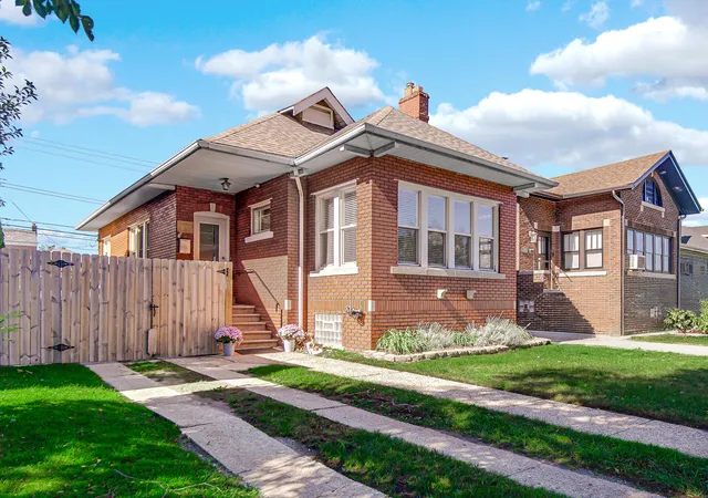 Single family home for sale at 1620 Davis Ave, Whiting, IN 46394 | MLS# 846878 | Listing updated on 2026-10-21