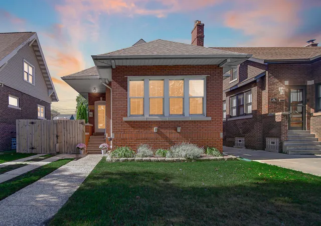 Photo 24 of Single family home for sale at 1620 Davis Ave, Whiting, IN 46394 | MLS# 846878 | Listing updated on 2026-10-21