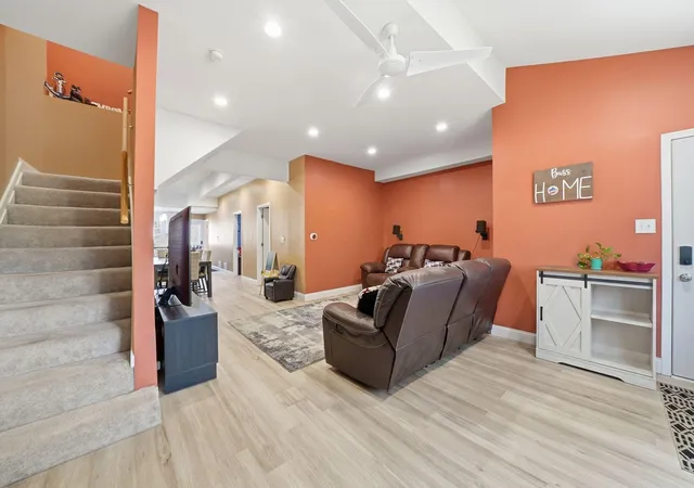 Photo 2 of Single family home for sale at 1639 Cleveland Ave, Whiting, IN 46394 | MLS# 846843 | Listing updated on 2026-10-15