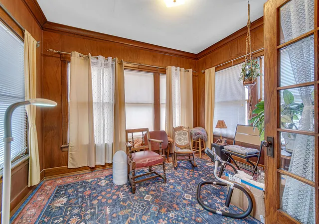 Photo 4 of Single family home for sale at 834 Drackert St, Hammond, IN 46320 | MLS# 846850 | Listing updated on 2026-10-29