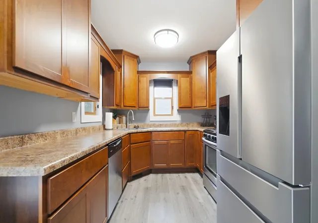 Photo 1 of Sale Pending at 10352 N 493 East, De Motte, IN 46310 | MLS# 846934 | Listing updated on 2026-10-21