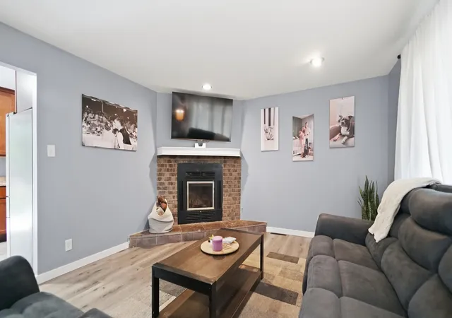 Photo 3 of Sale Pending at 10352 N 493 East, De Motte, IN 46310 | MLS# 846934 | Listing updated on 2026-10-21