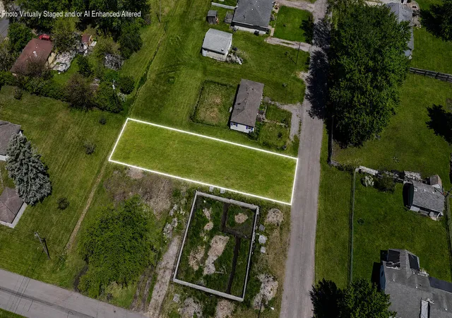 Photo 1 of Land for sale at 3390 California St, Lake Station, IN 46405 | MLS# 846854 | Listing updated on 2026-10-15