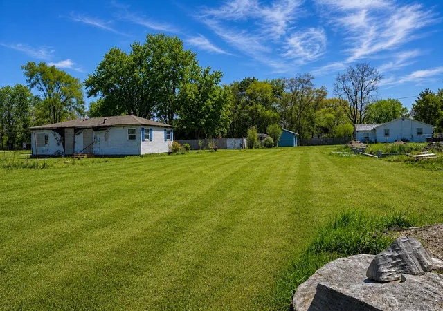 Photo 4 of Land for sale at 3390 California St, Lake Station, IN 46405 | MLS# 846854 | Listing updated on 2026-10-15