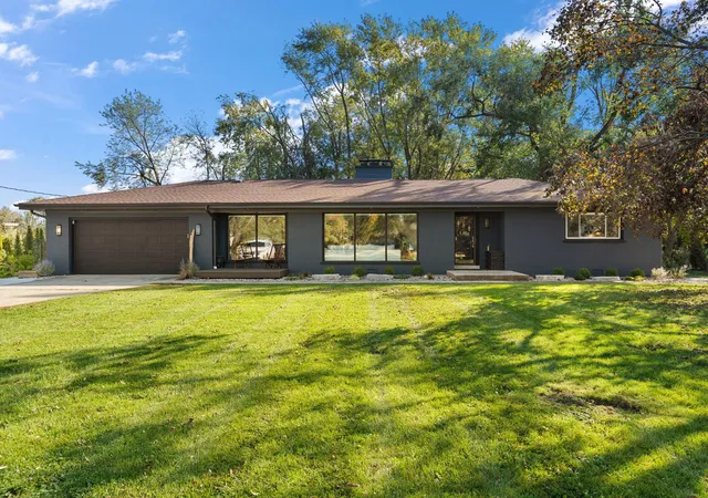 Photo 1 of Single family home for sale at 9905 Merrillville Rd, Crown Point, IN 46307 | MLS# 847377 | Listing updated on 2026-10-27