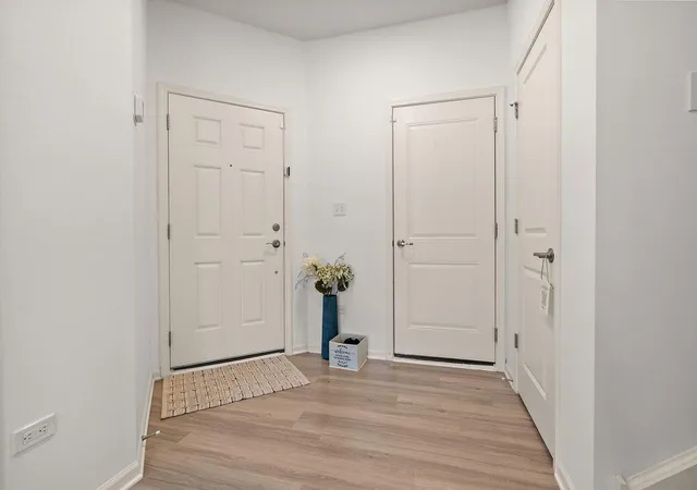 Photo 4 of Townhouse for sale at 14143 Magnolia St, Cedar Lake, IN 46303 | MLS# 846918 | Listing updated on 2026-10-16