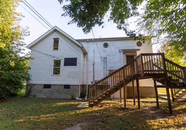 Photo 3 of Multi family home for sale at 510 E 10th Street, Michigan City, IN 46360 | MLS# 846886 | Listing updated on 2026-10-22