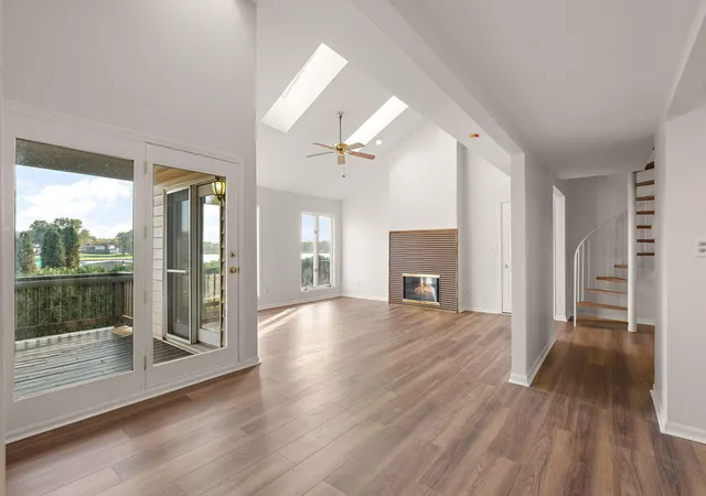 Photo 3 of Condo for sale at 5000 Spinnaker Ln #D, Crown Point, IN 46307 | MLS# 847220 | Listing updated on 2026-10-22