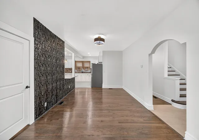 Photo 4 of Single family home for sale at 301 W 43rd Avenue, Gary, IN 46408 | MLS# 846893 | Listing updated on 2026-10-16