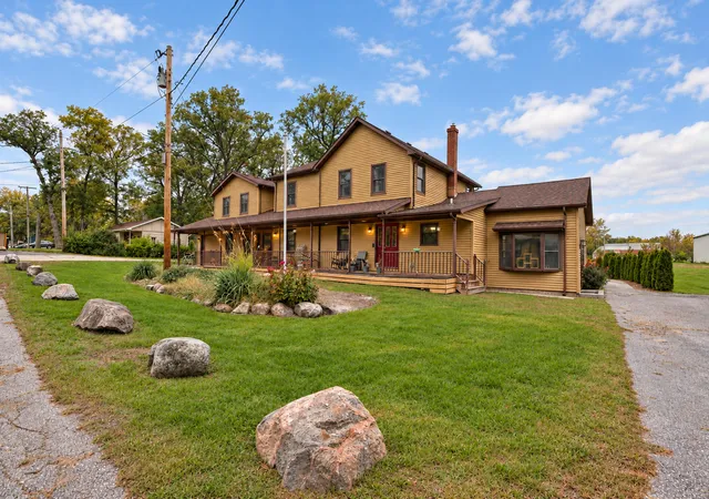 Photo 1 of Single family home for sale at 10708 W 133rd Lane, Cedar Lake, IN 46303 | MLS# 847070 | Listing updated on 2026-10-29