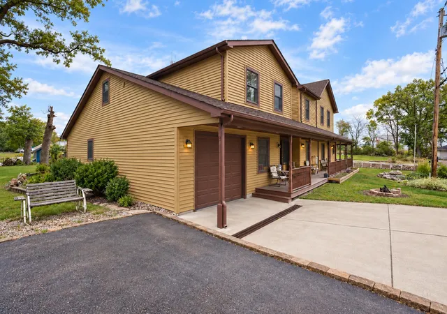 Photo 2 of Single family home for sale at 10708 W 133rd Lane, Cedar Lake, IN 46303 | MLS# 847070 | Listing updated on 2026-10-29