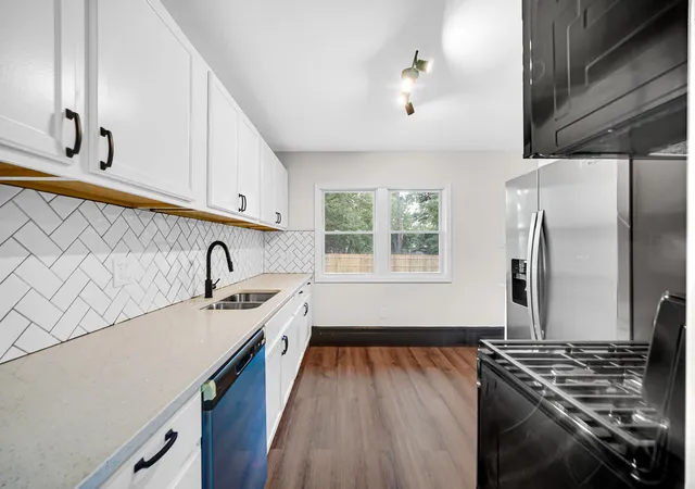 Photo 4 of Single family home for sale at 1519 N Cline Ave, Griffith, IN 46319 | MLS# 846908 | Listing updated on 2026-10-16