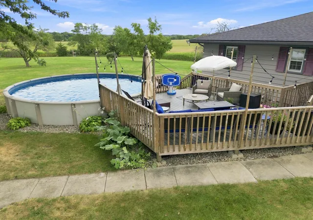 Photo 4 of Single family home for sale at 16703 Cline Ave, Lowell, IN 46356 | MLS# 847209 | Listing updated on 2026-10-22