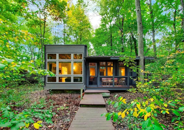 Single family home for sale at 45 Tryon Farm Ln, Michigan City, IN 46360 | MLS# 846948