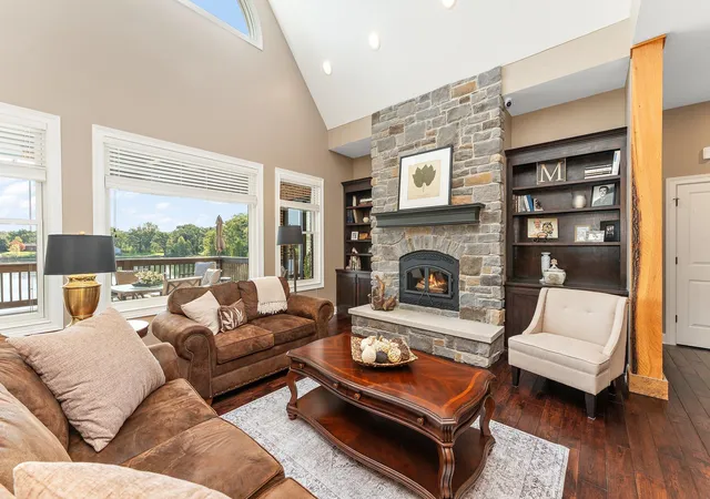 Photo 3 of Single family home for sale at 11429 Bell Pl, Crown Point, IN 46307 | MLS# 846949 | Listing updated on 2026-10-22