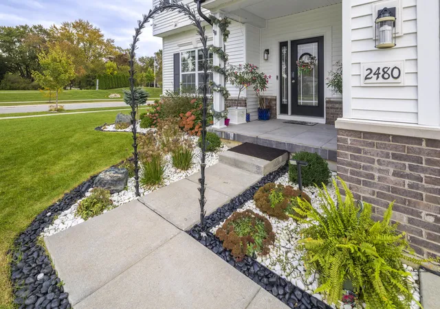 Photo 3 of Single family home for sale at 2480 W 132nd Lane, Crown Point, IN 46307 | MLS# 846953 | Listing updated on 2026-10-19