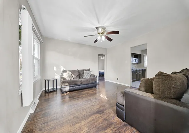 Photo 3 of Single family home for sale at 5625 Baring Ave, East Chicago, IN 46312 | MLS# 846904 | Listing updated on 2026-10-19