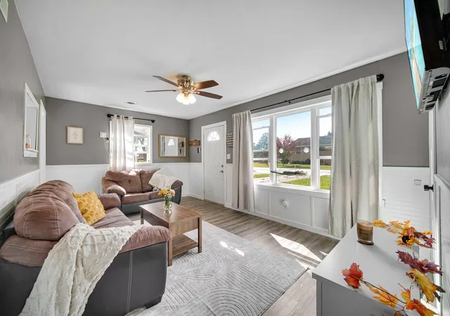 Photo 1 of Single family home for sale at 3529 Saint Joseph Pl, Hobart, IN 46342 | MLS# 846912 | Listing updated on 2026-10-20