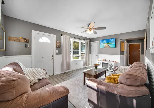 Photo 2 of Single family home for sale at 3529 Saint Joseph Pl, Hobart, IN 46342 | MLS# 846912 | Listing updated on 2026-10-20
