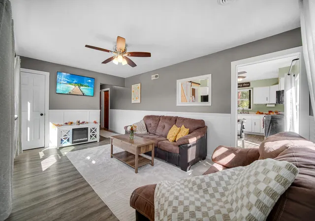 Photo 3 of Single family home for sale at 3529 Saint Joseph Pl, Hobart, IN 46342 | MLS# 846912 | Listing updated on 2026-10-20