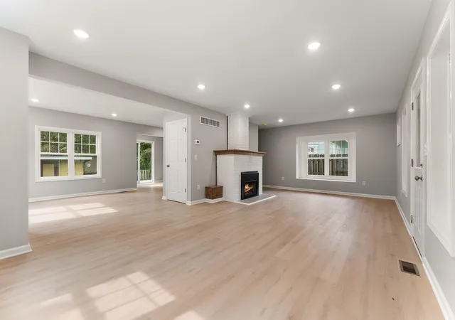 Photo 3 of Single family home for sale at 104 Williams Ave, La Porte, IN 46350 | MLS# 846991 | Listing updated on 2026-10-17