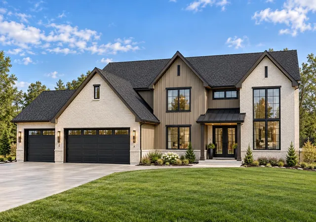 Photo 1 of Mansion for sale at 9675 Switch Grass Ln, Saint John, IN 46373 | MLS# 846920 | Listing updated on 2026-10-23