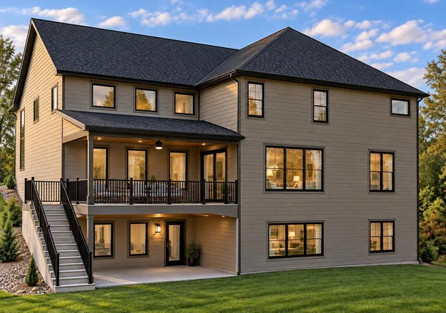 Photo 1 of Single family home for sale at 9675 Switch Grass Ln, Saint John, IN 46373 | MLS# 846920 | Listing updated on 2026-10-23