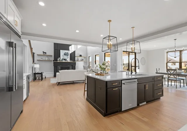 Photo 4 of Single family home for sale at 9675 Switch Grass Ln, Saint John, IN 46373 | MLS# 846920 | Listing updated on 2026-10-23