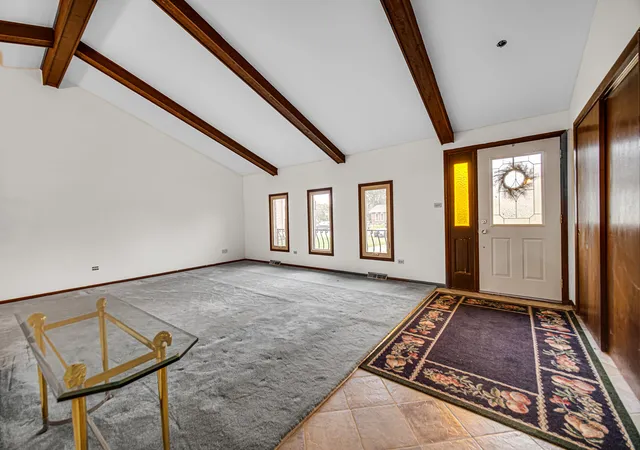 Photo 3 of Sale Pending at 4969 W 87th Lane, Crown Point, IN 46307 | MLS# 846975 | Listing updated on 2026-10-20