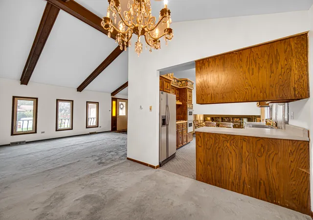 Photo 3 of Sale Pending at 4969 W 87th Lane, Crown Point, IN 46307 | MLS# 846975 | Listing updated on 2026-10-20