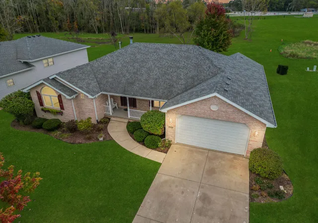 Single family home for sale at 3153 Hoffman Ct, Dyer, IN 46311 | MLS# 846924