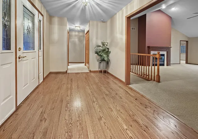 Photo 2 of Single family home for sale at 3153 Hoffman Ct, Dyer, IN 46311 | MLS# 846924 | Listing updated on 2026-10-18
