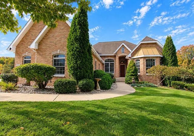 Photo 1 of Sale Pending at 2702 Hogan Ave, La Porte, IN 46350 | MLS# 846955 | Listing updated on 2026-10-26