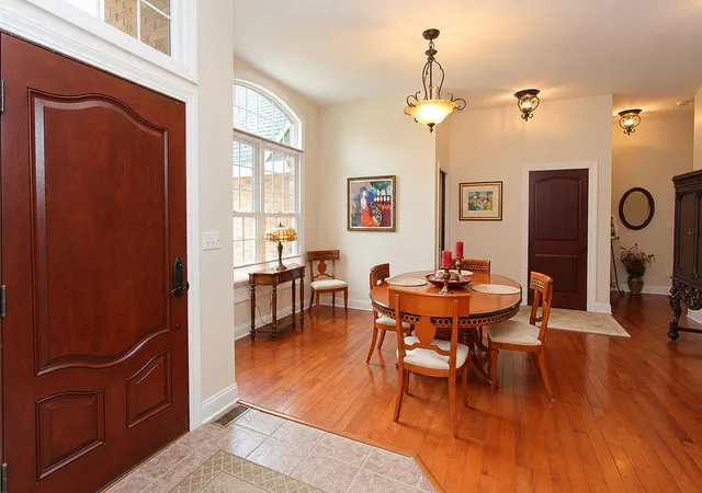 Photo 3 of Sale Pending at 2702 Hogan Ave, La Porte, IN 46350 | MLS# 846955 | Listing updated on 2026-10-26