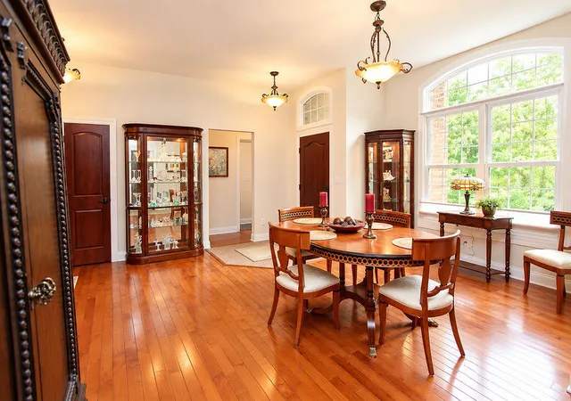 Photo 4 of Sale Pending at 2702 Hogan Ave, La Porte, IN 46350 | MLS# 846955 | Listing updated on 2026-10-26