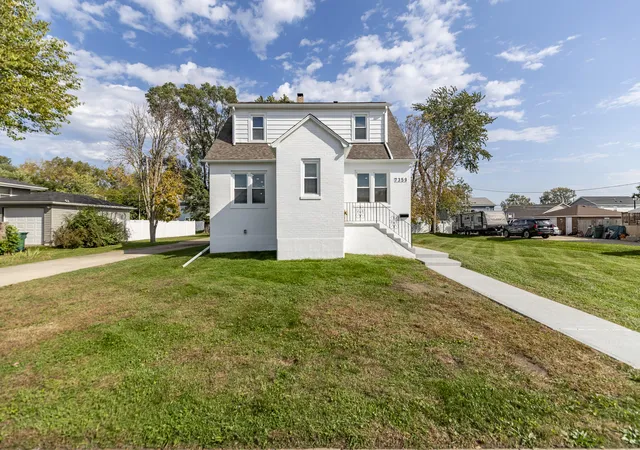 Single family home for sale at 7359 Parrish Ave, Hammond, IN 46323 | MLS# 846952