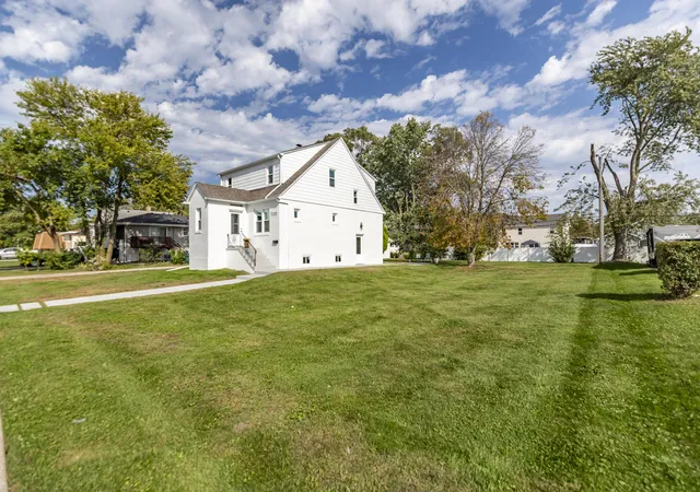 Photo 1 of Single family home for sale at 7359 Parrish Ave, Hammond, IN 46323 | MLS# 846952 | Listing updated on 2026-10-23