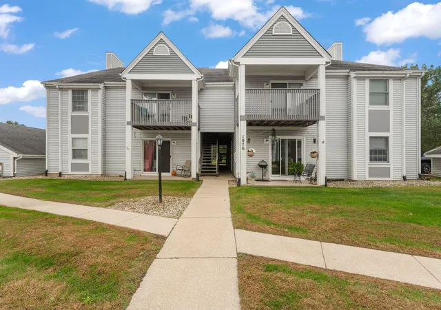 Condo for sale at 1076 Millpond Rd N #C, Valparaiso, IN 46385 | MLS# 847054