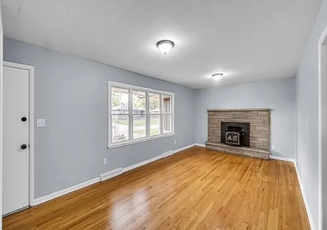 Photo 2 of Single family home for sale at 5961 Hayes Pl, Merrillville, IN 46410 | MLS# 846969 | Listing updated on 2026-10-22