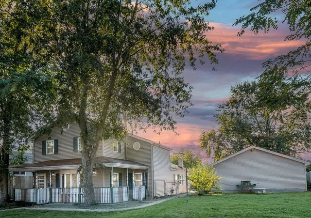Single family home for sale at 6846 Illinois Ave, Hammond, IN 46323 | MLS# 846978