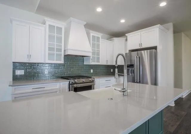 Photo 3 of Single family home for sale at 1851 Forest Ridge Dr, Valparaiso, IN 46385 | MLS# 846977 | Listing updated on 2026-10-17