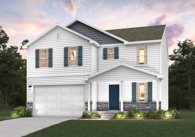 Single family home for sale at 26 Laura Nell Ln, Valparaiso, IN 46383 | MLS# 846972 | Listing updated on 2026-10-16