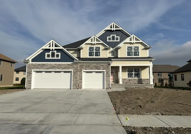 Photo 1 of Single family home for sale at 10317 Margo Ln, Munster, IN 46321 | MLS# 846981 | Listing updated on 2026-10-26