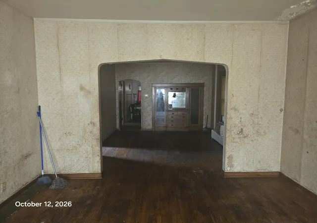 Photo 2 of House for sale at 649 Tyler St, Gary, IN 46402 | MLS# 847002 | Listing updated on 2026-10-17